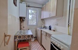Apartament cu 2 camere, bucatarie separata, etaj intermediar, Bucium, Manastur