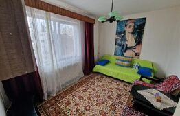 Apartament cu 2 camere, bucatarie separata, etaj intermediar, Bucium, Manastur