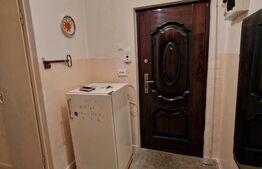 Apartament cu 2 camere, bucatarie separata, etaj intermediar, Bucium, Manastur