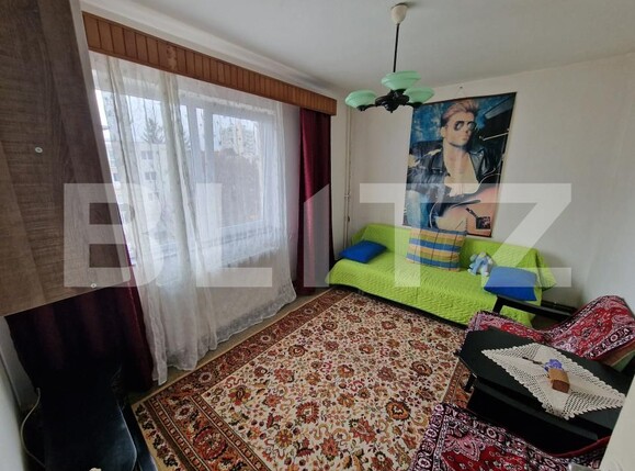 Apartament de vânzare 2 camere Manastur - 183839AV | BLITZ Cluj-Napoca | Poza3