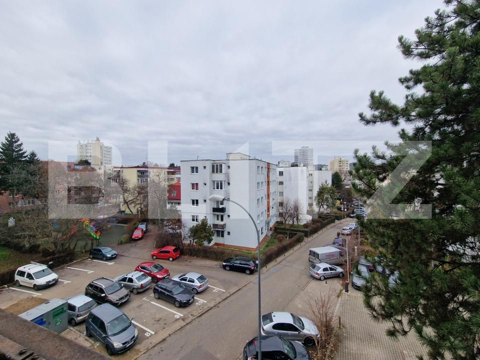 Apartament de vânzare 2 camere Manastur - 183839AV | BLITZ Cluj-Napoca | Poza1