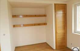 De vanzare casa, 180 mp cu teren 500 mp, dispusa D+P+M