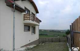 De vanzare casa, 180 mp cu teren 500 mp, dispusa D+P+M