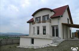 De vanzare casa, 180 mp cu teren 500 mp, dispusa D+P+M