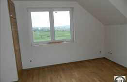 De vanzare casa, 180 mp cu teren 500 mp, dispusa D+P+M