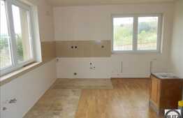 De vanzare casa, 180 mp cu teren 500 mp, dispusa D+P+M