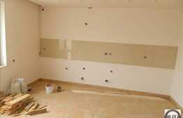 De vanzare casa, 180 mp cu teren 500 mp, dispusa D+P+M