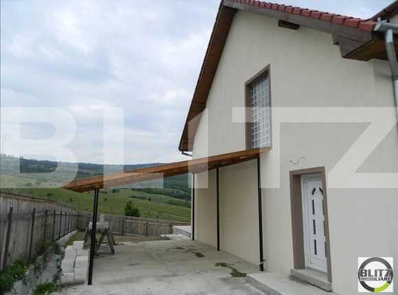 Casa de vânzare 1 camera Borhanci - 18384CV | BLITZ Cluj-Napoca | Poza2