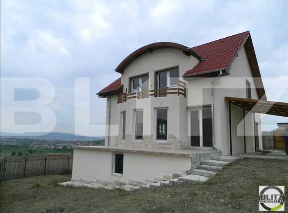 Casa de vânzare 1 camera Borhanci - 18384CV | BLITZ Cluj-Napoca | Poza1