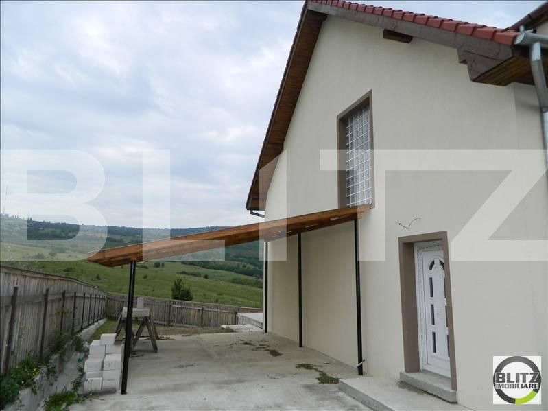 Casa de vânzare 1 camera Borhanci - 18384CV | BLITZ Cluj-Napoca | Poza2