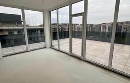 Apartament tip Penthouse, 3 camere, 110 mp, terasa 142 mp, Sopor