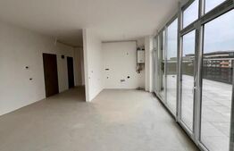 Apartament tip Penthouse, 3 camere, 110 mp, terasa 142 mp, Sopor