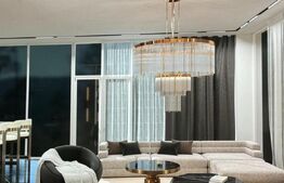 Apartament tip Penthouse, 3 camere, 110 mp, terasa 142 mp, Sopor