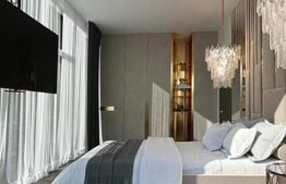 Apartament tip Penthouse, 3 camere, 110 mp, terasa 142 mp, Sopor