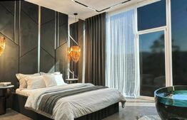 Apartament tip Penthouse, 3 camere, 110 mp, terasa 142 mp, Sopor