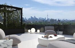 Apartament tip Penthouse, 3 camere, 110 mp, terasa 142 mp, Sopor