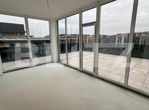 Apartament de vânzare 3 camere Gheorgheni - 183844AV | BLITZ Cluj-Napoca | Poza12