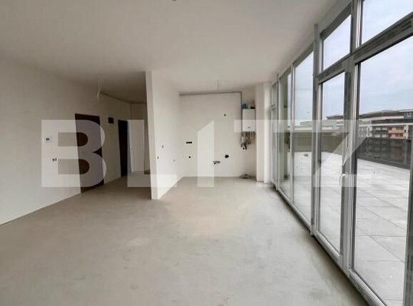 Apartament de vânzare 3 camere Gheorgheni - 183844AV | BLITZ Cluj-Napoca | Poza7