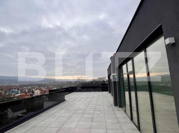 Apartament de vânzare 3 camere Gheorgheni - 183844AV | BLITZ Cluj-Napoca | Poza16