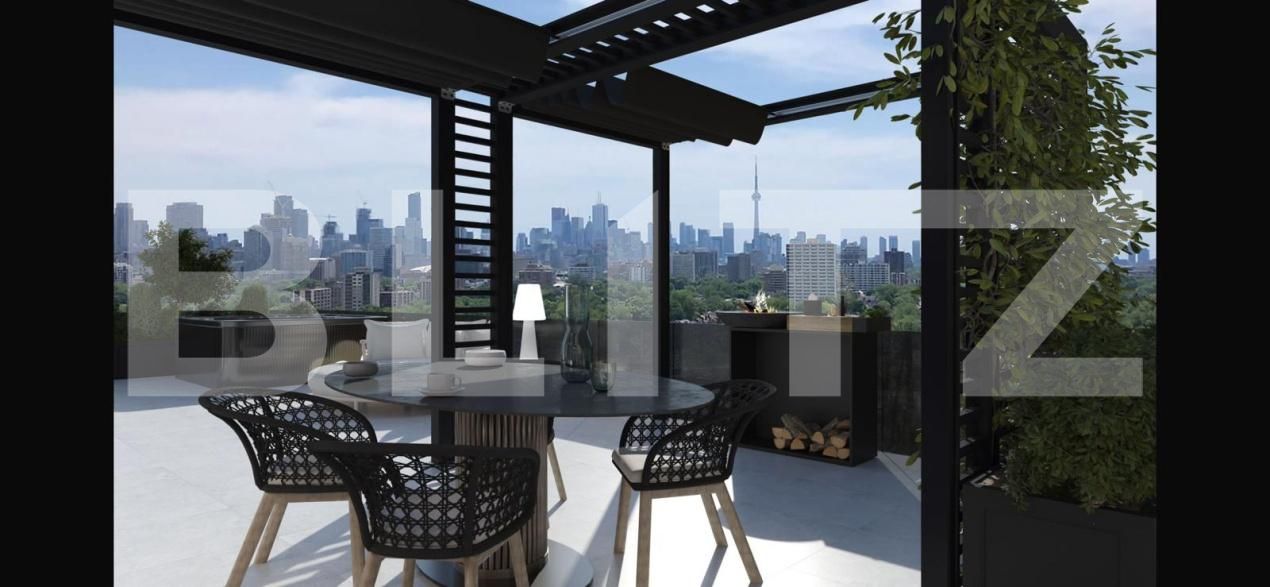 Apartament de vânzare 3 camere Gheorgheni - 183844AV | BLITZ Cluj-Napoca | Poza5