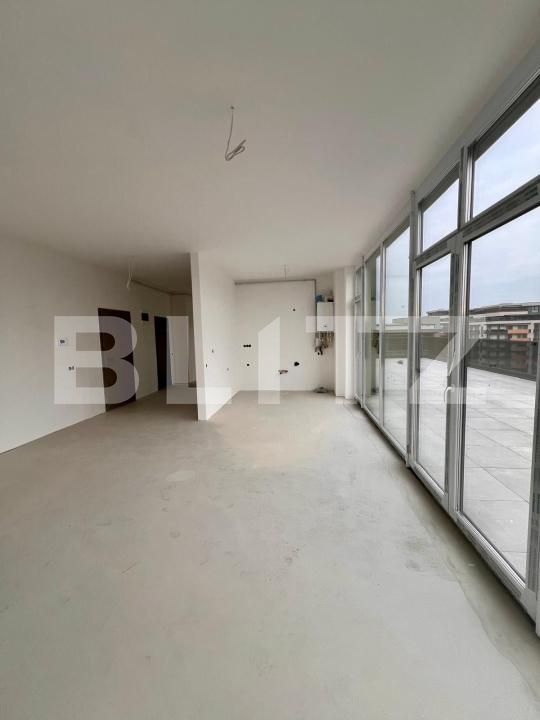 Apartament de vânzare 3 camere Gheorgheni - 183844AV | BLITZ Cluj-Napoca | Poza7