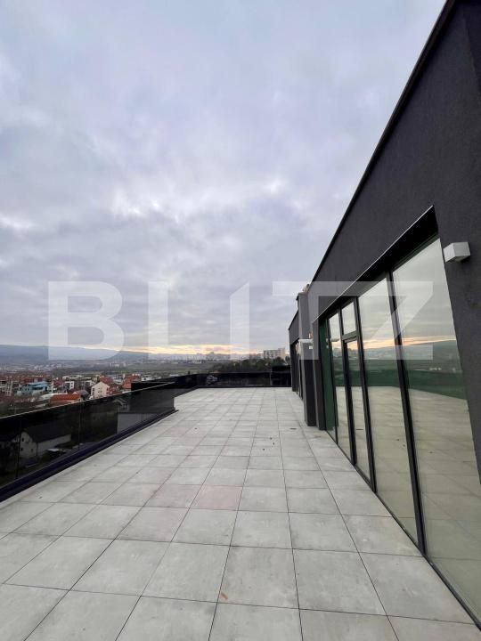 Apartament de vânzare 3 camere Gheorgheni - 183844AV | BLITZ Cluj-Napoca | Poza16