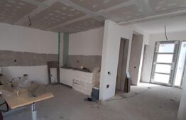 Casa tip duplex 120 mp, teren 375 mp, Chinteni