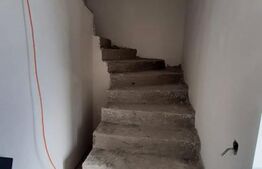 Casa tip duplex 120 mp, predare semi-finisat, Chinteni