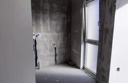 Casa tip duplex 120 mp, predare semi-finisat, Chinteni