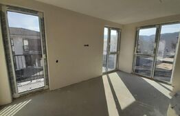 Casa tip duplex 120 mp, teren 375 mp, Chinteni