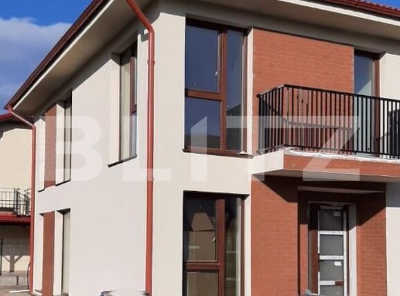 Casa de vânzare 4 camere Chinteni - 183846CV | BLITZ Cluj-Napoca | Poza1