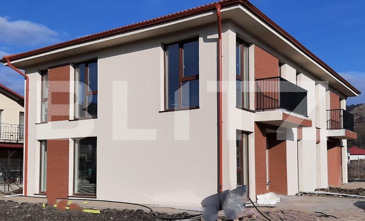 Casa de vânzare 4 camere Chinteni - 183846CV | BLITZ Cluj-Napoca | Poza2