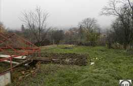 Vanzare duplex 105 mp utili, 820 mp de teren