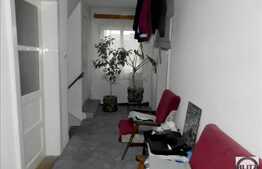 Vanzare duplex 105 mp utili, 820 mp de teren