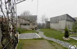 Vanzare duplex 105 mp utili, 820 mp de teren