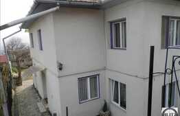 Vanzare duplex 105 mp utili, 820 mp de teren