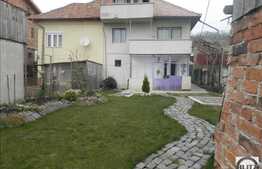 Vanzare duplex 105 mp utili, 820 mp de teren