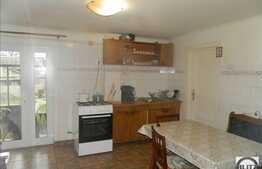 Vanzare duplex 105 mp utili, 820 mp de teren