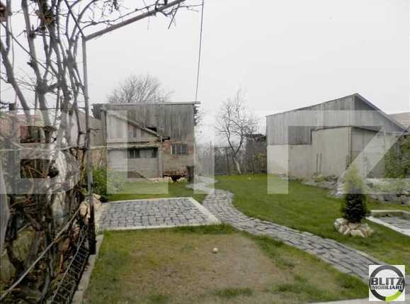 Casa de vânzare 4 camere Dambul Rotund - 18385CV | BLITZ Cluj-Napoca | Poza3