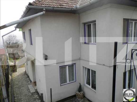 Casa de vânzare 4 camere Dambul Rotund - 18385CV | BLITZ Cluj-Napoca | Poza2