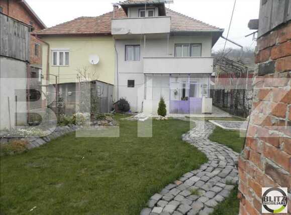 Casa de vânzare 4 camere Dambul Rotund - 18385CV | BLITZ Cluj-Napoca | Poza1