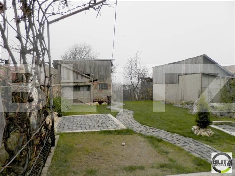 Casa de vânzare 4 camere Dambul Rotund - 18385CV | BLITZ Cluj-Napoca | Poza3