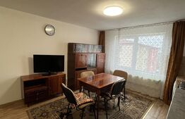 Apartament 3 camere, parcare, 50 mp, zona Șesul de sus