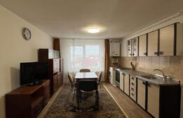 Apartament 3 camere, parcare, 50 mp, zona Șesul de sus