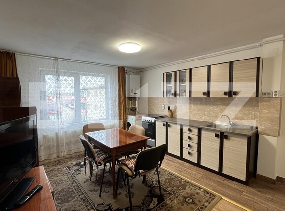 Apartament de închiriat 3 camere Floreşti - 183855AI | BLITZ Cluj-Napoca | Poza1