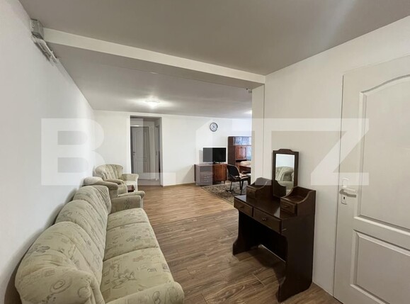 Apartament de închiriat 3 camere Floreşti - 183855AI | BLITZ Cluj-Napoca | Poza6