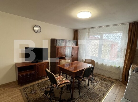 Apartament de închiriat 3 camere Floreşti - 183855AI | BLITZ Cluj-Napoca | Poza4