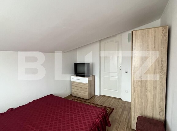 Apartament de închiriat 3 camere Floreşti - 183855AI | BLITZ Cluj-Napoca | Poza15