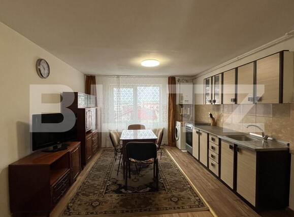 Apartament de închiriat 3 camere Floreşti - 183855AI | BLITZ Cluj-Napoca | Poza3