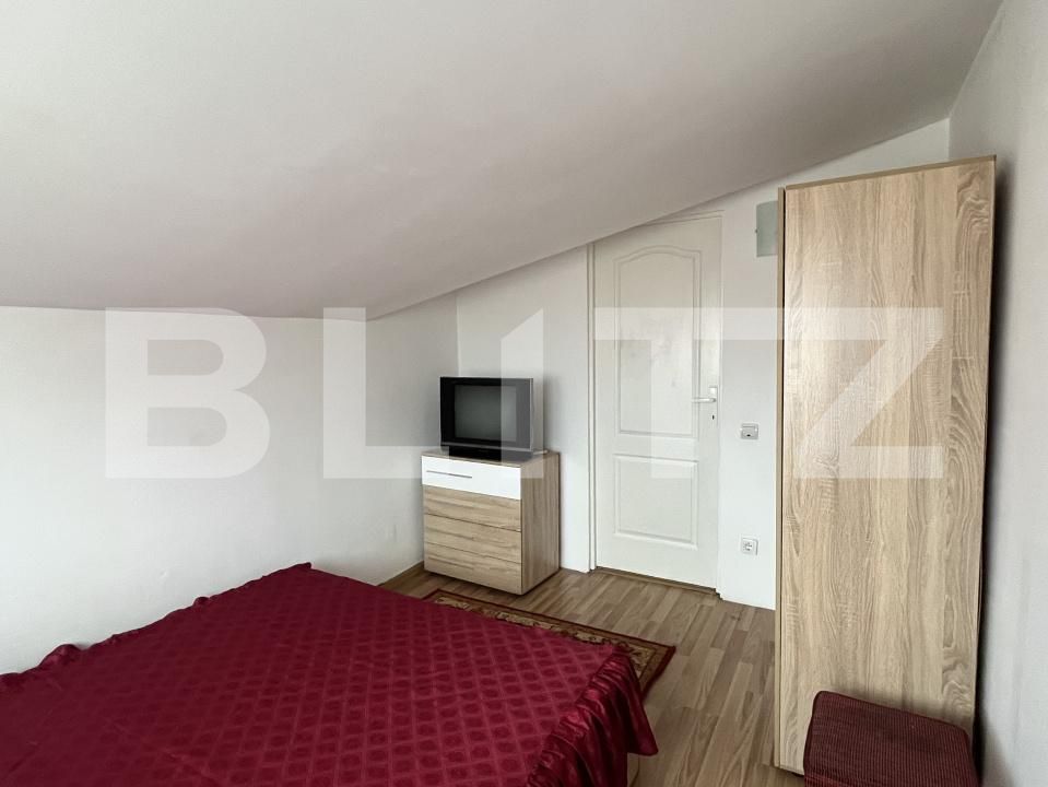 Apartament de închiriat 3 camere Floreşti - 183855AI | BLITZ Cluj-Napoca | Poza15
